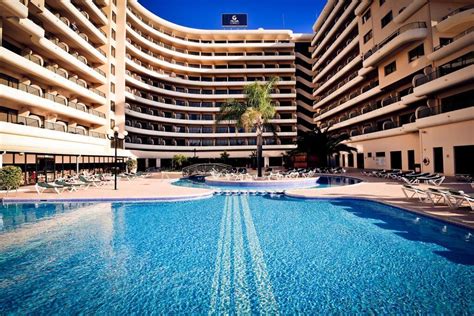 Where to Stay in Vilamoura, Algarve, Portugal | Finding Beyond