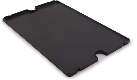 Amazon.com : Broil King 11239 Exact Fit Griddle for Regal / Imperial ...