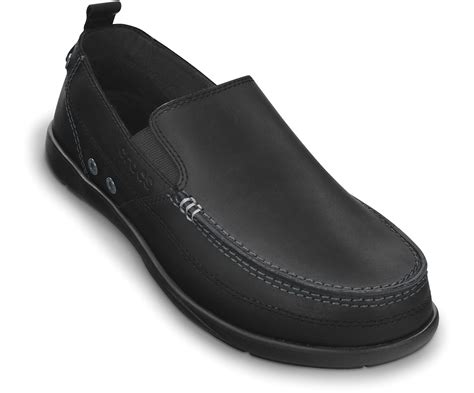 Crocs - Harborline Loafer M Mens Shoe