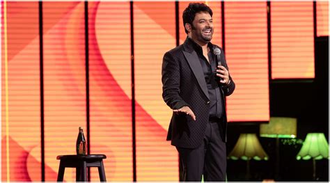 Kapil Sharma I’m Not Done Yet review: Indisciplined Netflix standup special is strictly for the ...