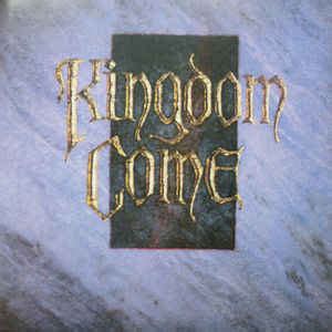 Kingdom Come – Kingdom Come (CD) - Discogs