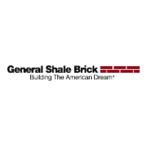 General Shale Brick Logo Download in HD Quality