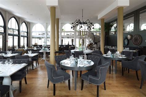 Nimb Hotel, Copenhagen - Black Olive Collection