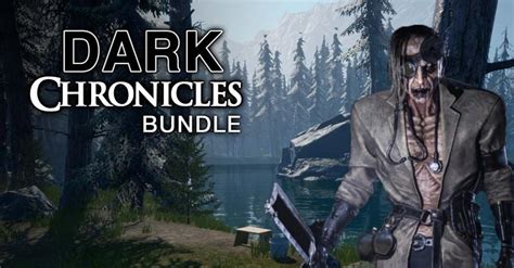 Indie Gala: Dark Chronicles Bundle - Epic Bundle