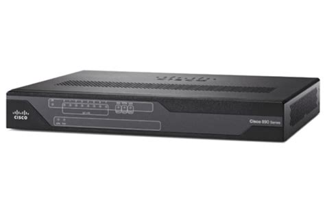 Cisco 800 Series Routers at best price in Kochi by Anvin Digital Services & Solutions | ID ...