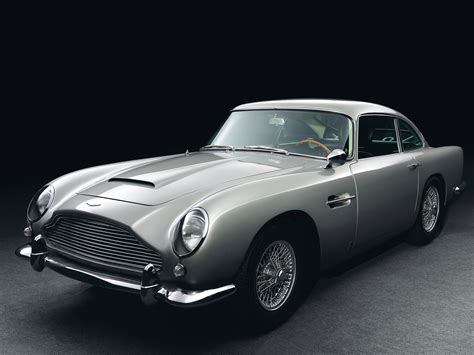 🔥 [50+] Aston Martin DB5 Wallpapers | WallpaperSafari