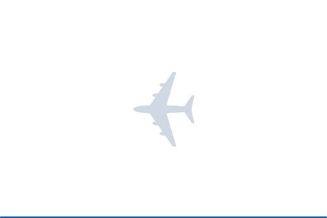 White airplane vector | Public domain vectors