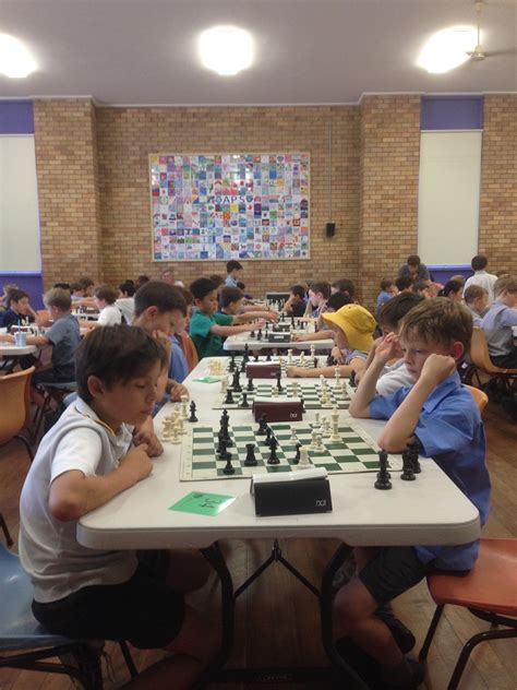 Artarmon Public School | Sydney Academy of Chess