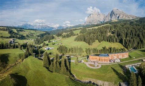 SPORTHOTEL FLORALPINA - Updated 2020 Prices & Hotel Reviews (Alpe di Siusi, Italy) - Tripadvisor