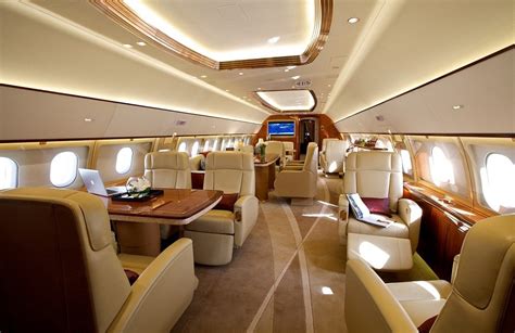 Charter a Boeing 767-33A VIP | Private Jet Charter