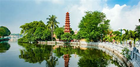 10 historic monuments and temples in Hanoi, Vietnam - Barrhead Travel