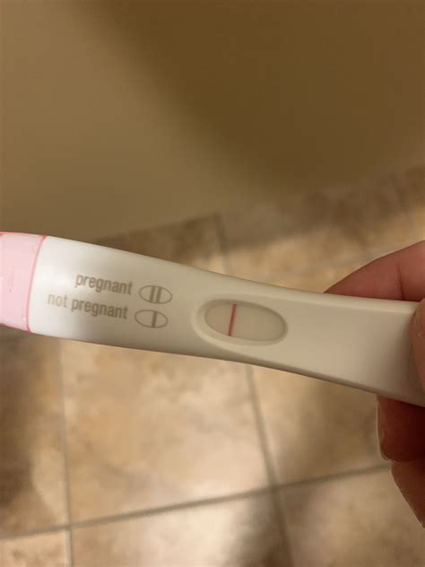 Are these positive pregnancy tests?