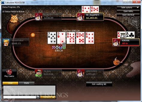 Play Poker Games Online for Free | Free Download