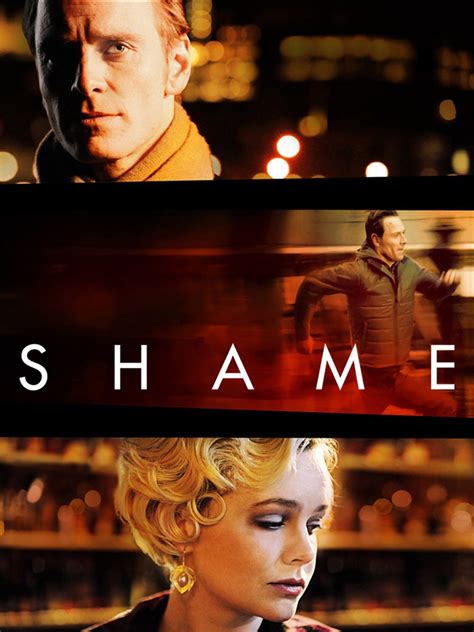 Shame - Movie Reviews