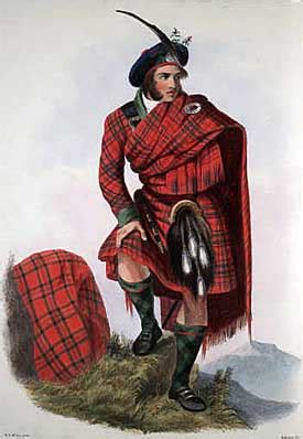 Scottish Culture and Traditions – Scotland Info Guide