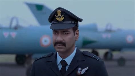 Bhuj The Pride of India trailer: Ajay Devgn, Sanjay Dutt, Sonakshi ...