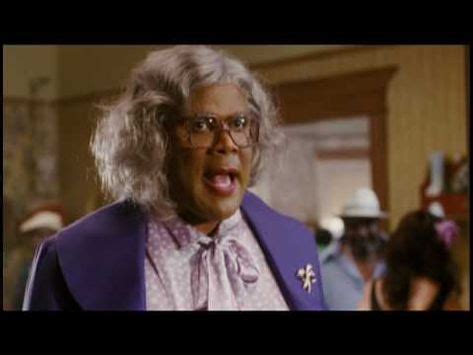 Madea's Funny Moments