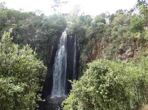 Thomson's Falls (Aberdare National Park) - 2021 All You Need to Know Before You Go (with Photos ...
