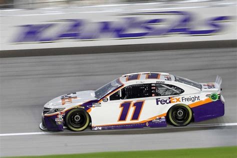 Denny Hamlin 2020 season in review, recap | NASCAR