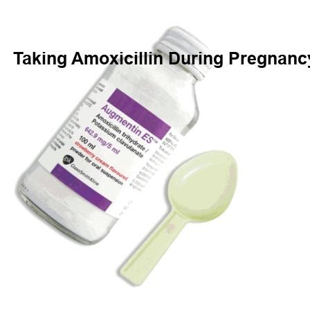 Is amoxicillin safe during pregnancy, is taking amoxicillin safe during pregnancy | Discount ...