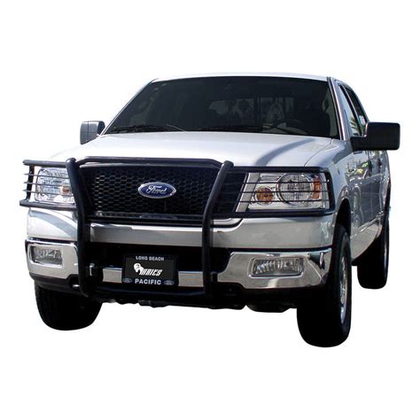 2007 Ford F-150 Grille Guards - Aries Automotive