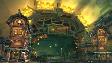 All World of Warcraft: The War Within Season 2 Dungeons - Siliconera