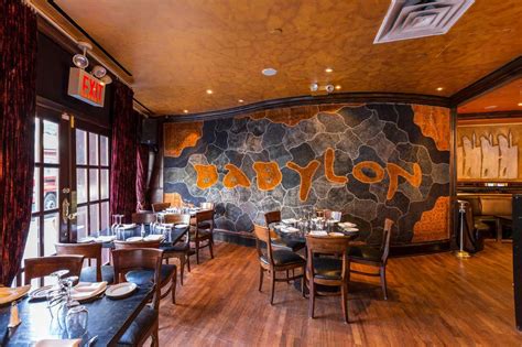 Virtual Tour for Babylon | Nyc restaurants, Babylon, Virtual tour