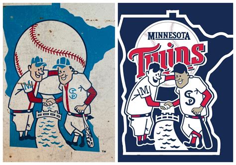 Twins logo ripe for more racially sensitive update | Minnesota ...