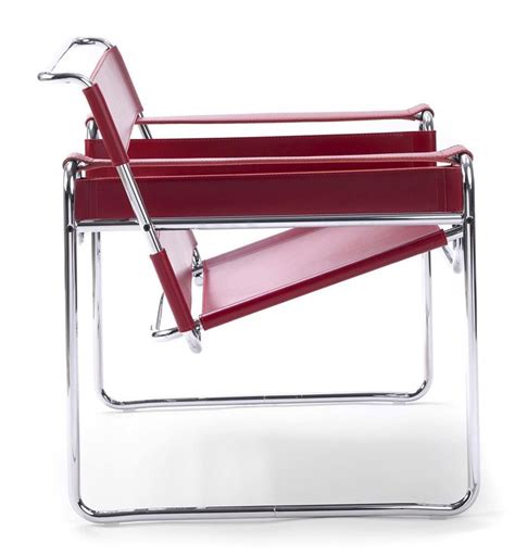 Wassily Chair For Home or Office - Modernselections.com