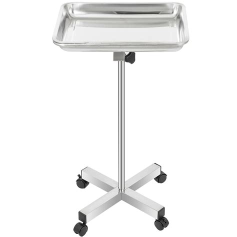 Steel Medical Tray - Brody Massage