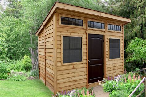 She Shed | Sunshed Garden 12'x12' - Outdoor Living Today | Building a shed, Shed design, Diy ...