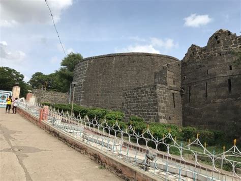 Bhuikot Fort (Solapur) - 2020 All You Need to Know Before You Go (with Photos) - Solapur, India ...