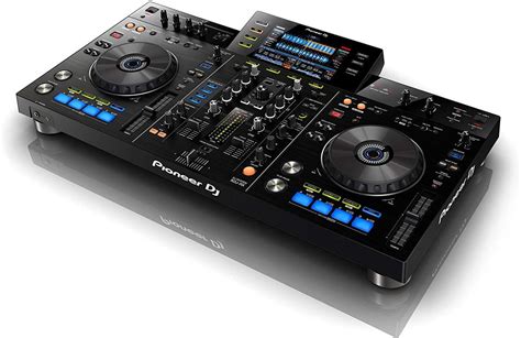 Pioneer Xdj-Rx recensione - Console DJ