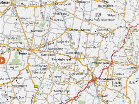 Cootamundra, Gundagai & Surrounding Areas