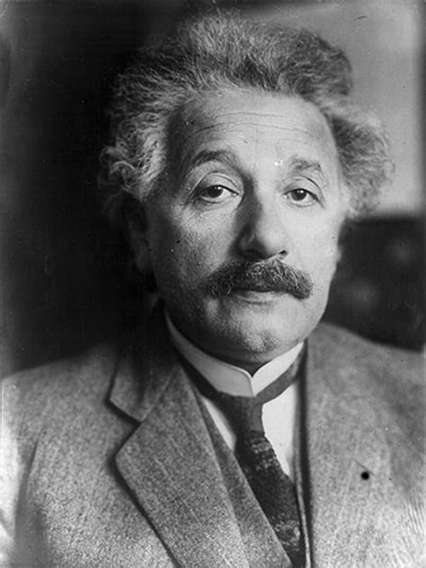 Albert Einstein's Instagram, Twitter & Facebook on IDCrawl