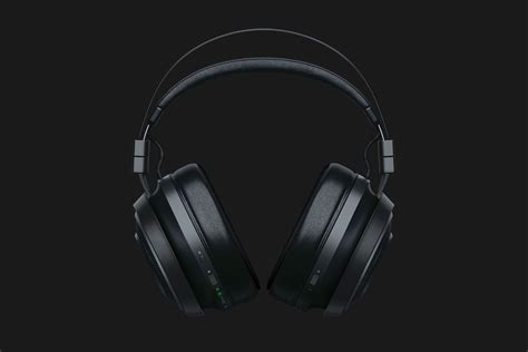 Razer Announces Nari Ultimate Headset; Provides Haptic Feedback For ...