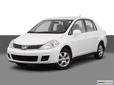 Used 2008 Nissan Versa SL Sedan 4D Prices | Kelley Blue Book