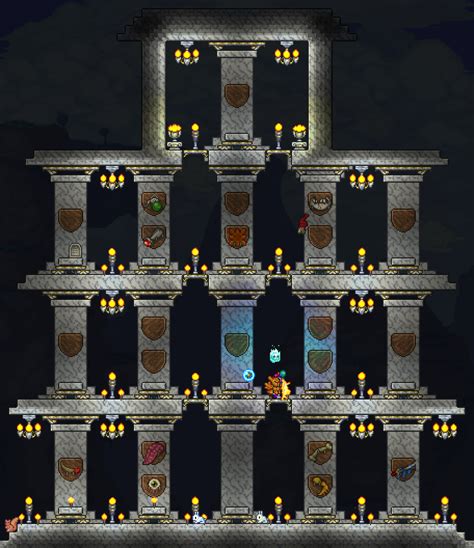 PC - The Trophy Room Thread | Terraria Community Forums