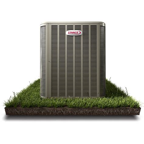 Lennox Air Conditioner 4 ton 13ACX - ecohvacsolutions