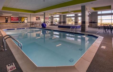 Hotels in Huntsville & Madison County | See Indoor Pool Listings