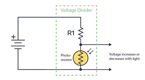 Voltage Divider Tutorial For Beginners