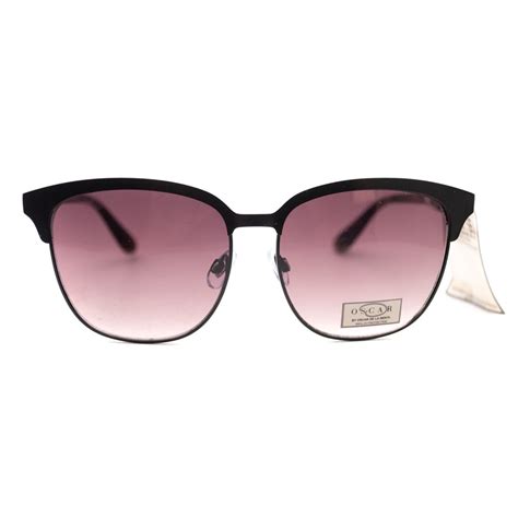 Oscar by Oscar de la Renta Sunglasses Mod3089 002 - Walmart.com ...