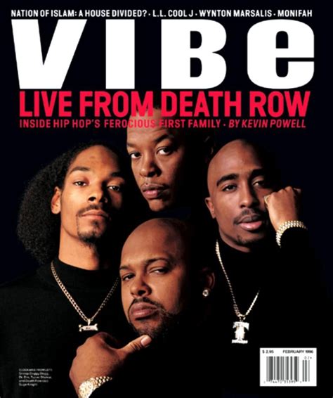 Death Row Records Artists Dead