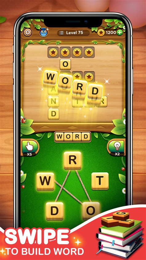 Word Connect: Word Games for iPhone - Download