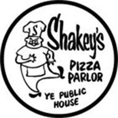 S SHAKEY'S PIZZA PARLOR YE PUBLIC HOUSE Trademark of Shakey's USA, INC.. Serial Number: 77854391 ...