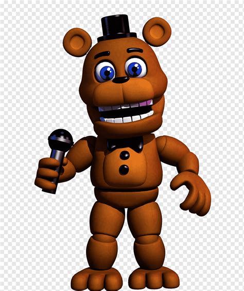 Cinco noches en freddy's: ubicación hermana mundo de freddy pizzería freddy fazbear cinco noches ...