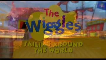 The Wiggles Sailing Around The World! ( 2005) : The Wiggles : Free Download, Borrow, and ...