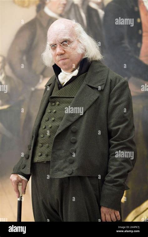 PAUL GIAMATTI, JOHN ADAMS, 2008 Stock Photo - Alamy