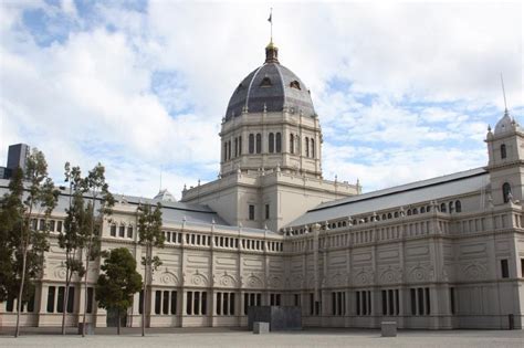 Museums in Victoria & Melbourne - Attractions