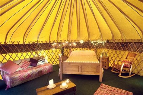 Glamping Spots in Ireland: 8 of the Best | Outsider.ie